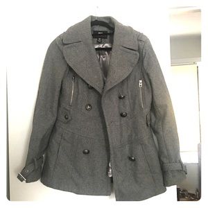 Miss Sixty Peacoat